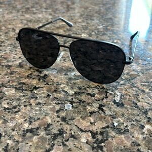 Blenders Aviator Sunglasses
